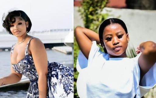 Mawhoo opens up about fallout with Naledi Aphiwe: “It got really bad”