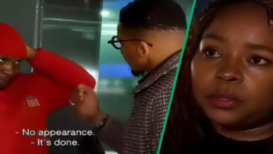 Woman Confronts Ex-Boyfriend, Demands R385k She Lent Him During Relationship 