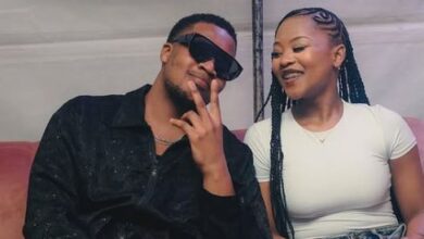 Naledi Aphiwe And Mawelele Stun Fans With Surprise Reunion After Breakup Drama