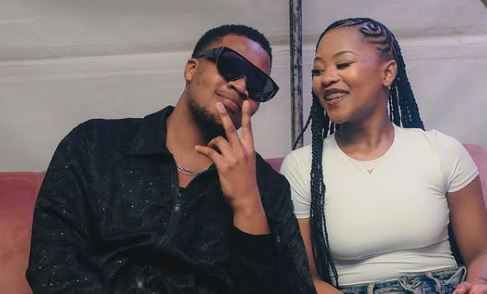 Naledi Aphiwe And Mawelele Stun Fans With Surprise Reunion After Breakup Drama