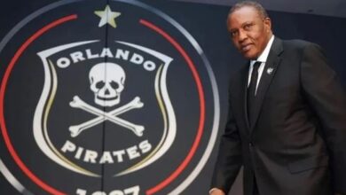 Orlando Pirates LOSE out on R12 million cheque