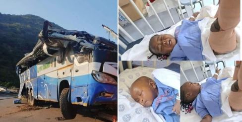 RAF to Compensate Families of Zimbabwean Victims in Limpopo Bus Crash