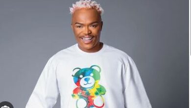 Sheriff chases Somizi’s company after failing to pay workers