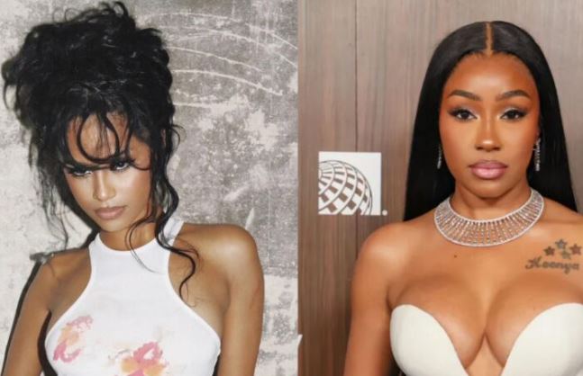 Yung Miami Accuses Tyla of Stealing Her Song