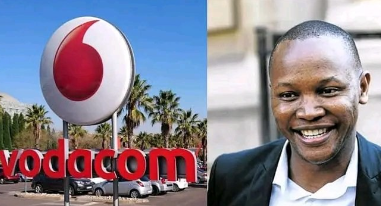 ‘Please Call Me’ inventor Makate ordered to pay Vodacom R13 million in legal costs