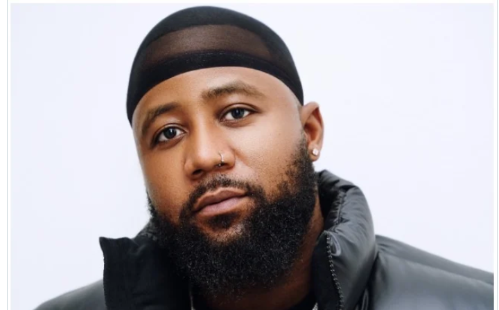Cassper Nyovest’s old message to Boity resurfaces, sparking reactions in SA: