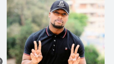 Chymamusique rushed back to ICU after seizure and internal bleeding