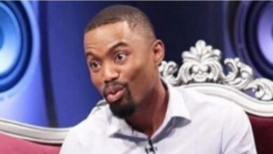 Former Generations actor Duma Mnqobi is furious with the Soapie - Video