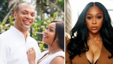 Minnie Dlamini spills the shocking truth about why her marriage was never going to work