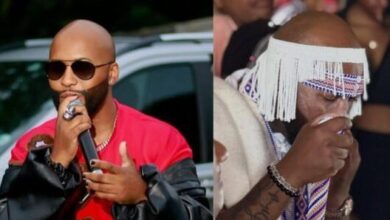 Vusi Nova embraces his spiritual calling as he returns home as a sangoma