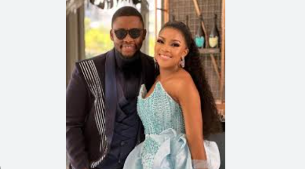 Wiseman Mncube Addresses Rumours He Impregnated Another Woman - VIDEO