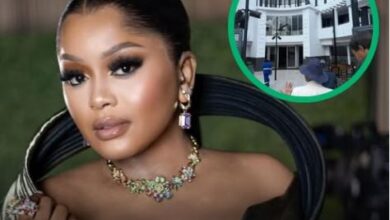 City of Tshwane Cuts Water and Electricity at Lerato Kganyago’s Husband’s Mall Over Debt 
