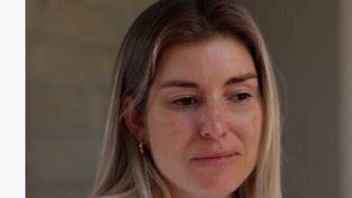 Rachel Kolisi's tearful truth! - Video