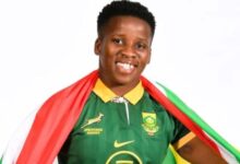 Bulls and Springbok Women skipper Lusanda Dumke dies aged 28