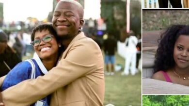 Neliswa is in Big Brother Mzansi house & has no clue that his Bravo has died