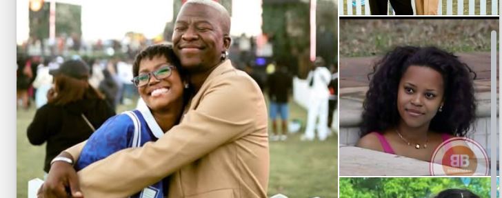 Neliswa is in Big Brother Mzansi house & has no clue that his Bravo has died