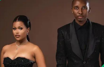 Bash finally addressed his breakup with Ntandokazi, and he is not coping - Video