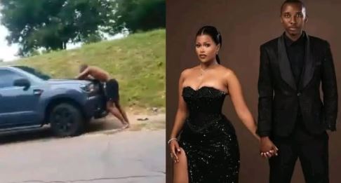 Ntandokazi Mzamo Is Reportedly Four Months Pregnant, and the Child Is Not Allegedly Athini Bashe’s