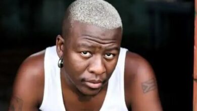 Popular Musician Bravo Le Roux’s Video Before He Was Declared Dead Surfaces Online