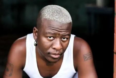 Popular Musician Bravo Le Roux’s Video Before He Was Declared Dead Surfaces Online