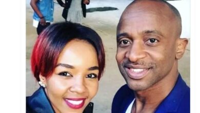 Arthur Mafokate sues ex-girlfriend Cici for R1.5 million