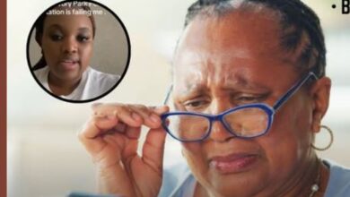 Heartbroken Mother Pleads for Help After Daughter Is Allegedly Taken to Congo