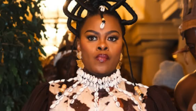 Actress Dawn Thandeka King returns to ‘Isitha: The Enemy’