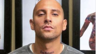 Foreigner who shot and killed DJ Warras arrested
