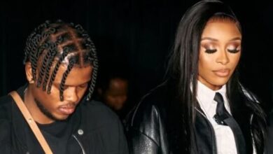 DJ Zinhle Says “I Don’t Want Another Mess” — Her Marriage Comment Has Fans Buzzing