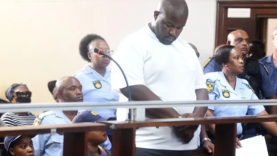 Vaal Crash: Driver now charged with 14 counts of murder