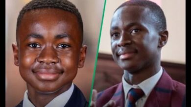St John’s College Matriculant With 9 Distinctions Accepted Into Harvard University 