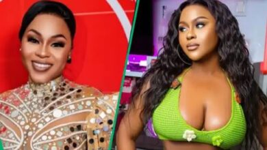 Mzansi Drags Inno Morolong for Targeting Young Women 