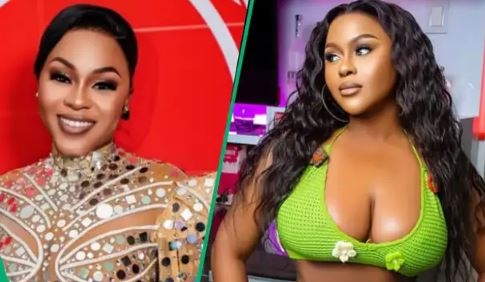 Mzansi Drags Inno Morolong for Targeting Young Women
