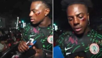 Popular livestreamer IShowSpeed reportedly came under attack by road gangsters while streaming in Nigeria.