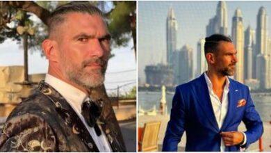 Video of Accused Fake Modelling Agent Discussing His Dating Choices Sparks Outrage