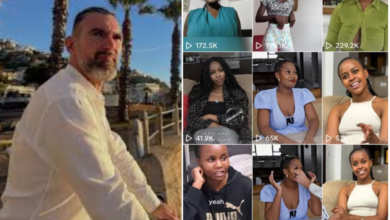 African Casting Agency Director Defends Video Releases
