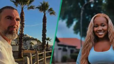 Another Woman Comes Forward With Her Experience Involving Alleged Fake Modelling Agency African Casting