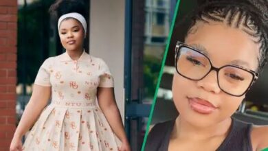 Johannesburg Woman  New Year’s Eve Celebration Takes Dangerous Turn - Video