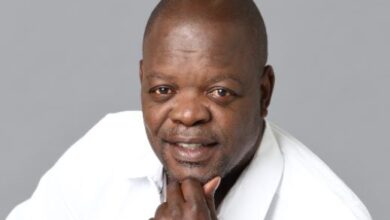 “I’d Rather Die Than Marry Again” — Seputla Sebogodi Opens Up About Love
