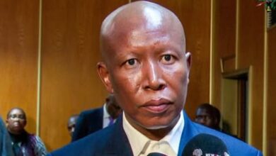 President Julius Malema Calls Out Magistrate for Always Being Late and Disorganised