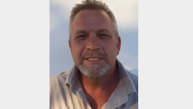 Emotions Run High After Man Sends Message to Parents of 13 Children Killed in Vaal Crash
