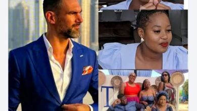 Woman Finally Breaks Silence on Viral African Casting Video