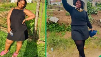 Single Mother Of Two Returns To High School After 10-year Break - Video