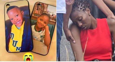 Mother Loses Two Children in Tragic Vaal Accident