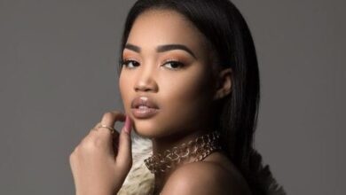 Nicole Nyaba opens up about childhood trauma and mental health struggles