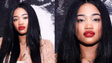 ‘Those I trusted harmed me’: AKA’s ‘ex’ Nicole fears for her life