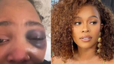 “Angry, Heartbroken and Done Keeping Quiet”: Nomzamo Mbatha’s Emotional Post Hits Mzansi Hard