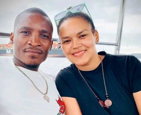 Phumeza Shoba Reportedly Seeks Spousal and Child Support After Filing for Divorce
