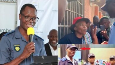 KZN Woman Calls KZN Senior Police Officer from Limpopo “Kwerekwere” Over Language Dispute