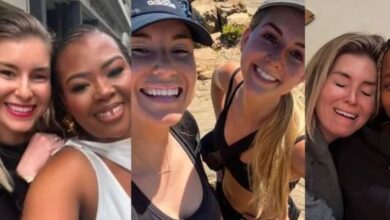 Rachel Kolisi turns 36: Wishes from Siya’s sister, Springbok WAGS